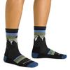 Women s Sunset Ledge Micro Crew Lightweight Hiking Sock