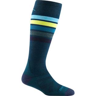 Women's Edge Over-The-Calf Midweight Ski Sock