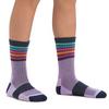 Juniors  Kelso Micro Crew Lightweight Hiking Sock