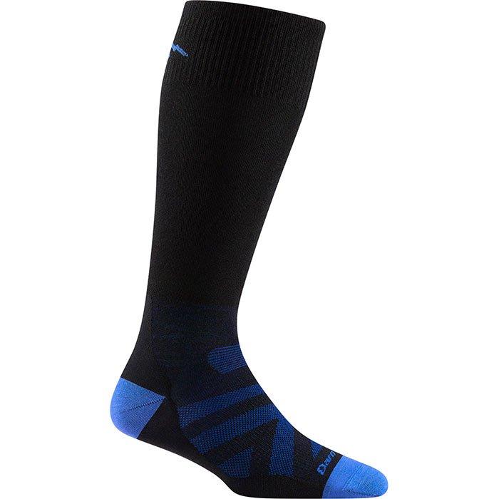 Juniors' RFL Over-The-Calf Ultra-Lightweight Ski Sock