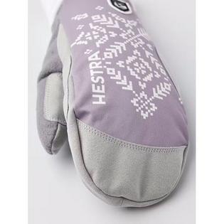 Hestra Mitaines XC Primaloft pour femmes