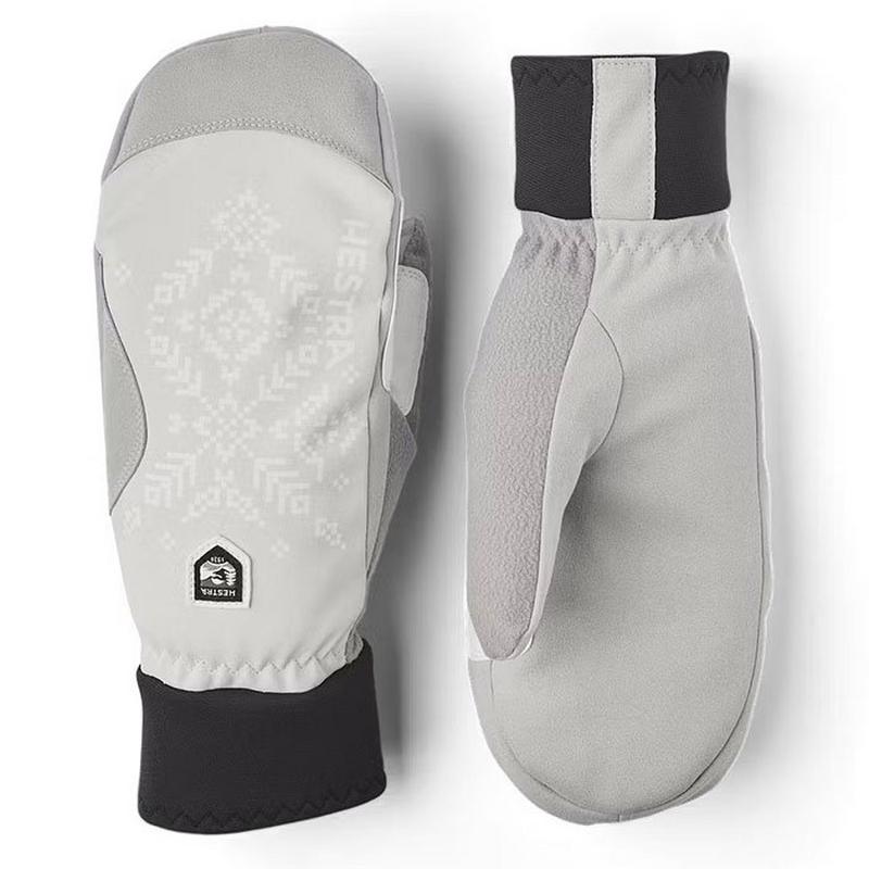 Hestra Women's XC Primaloft&reg; Mitten