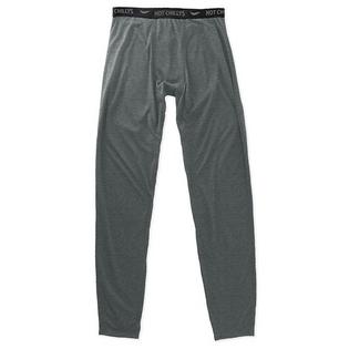 Hot Chillys Pantalon Pepper Skins pour hommes