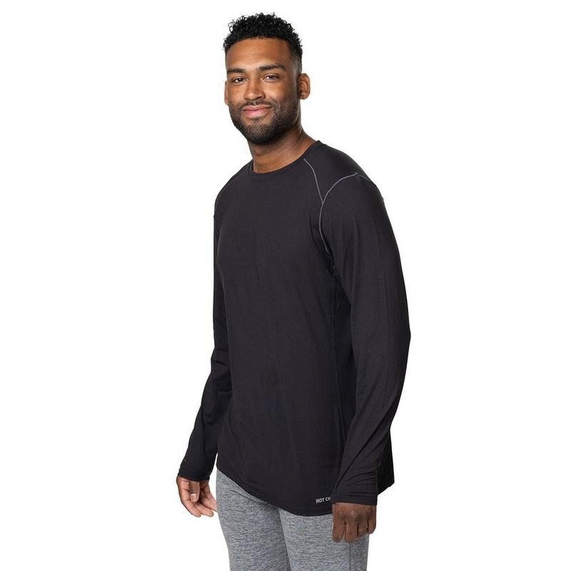 Hot Chillys Haut Clima-Tek pour hommes