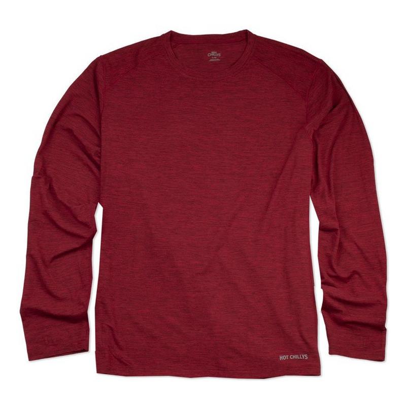 Hot Chillys Haut Clima-Tek pour hommes