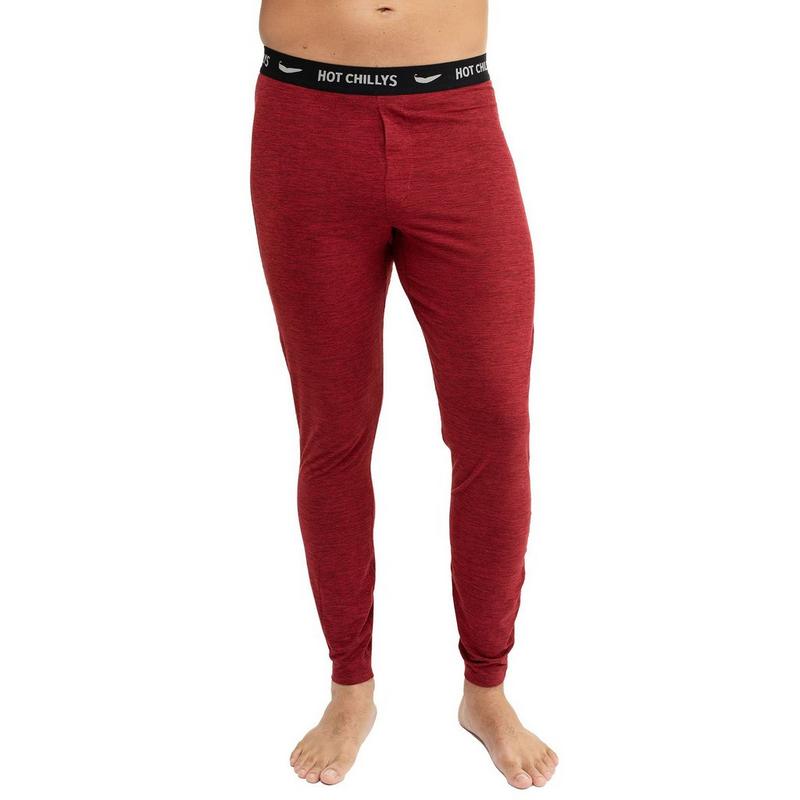 Hot Chillys Pantalon Clima-Tek pour hommes