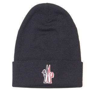 Men's Pure Wool Beanie