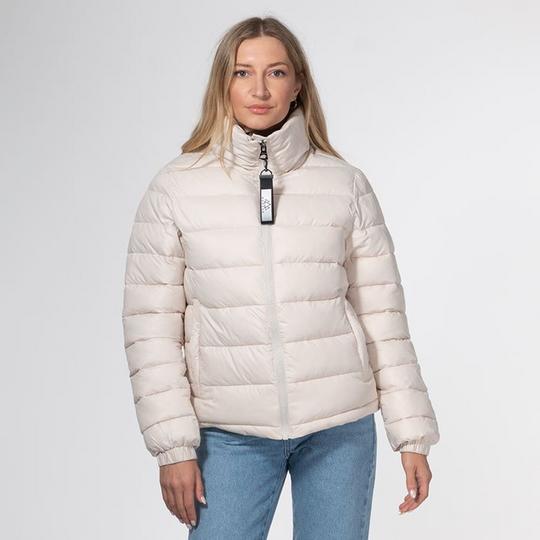 NORDEN Manteau cir  et matelass  Aud pour femmes