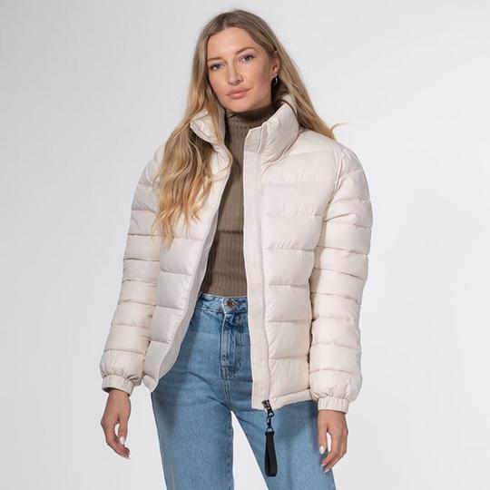 Women s Aud Cire Puffer Jacket NORDEN Sporting Life Online