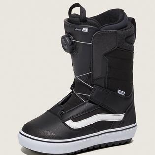 Vans Juniors' Juvie OG Snowboard Boot [2024]