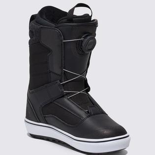 Vans Juniors' Juvie OG Snowboard Boot [2024]