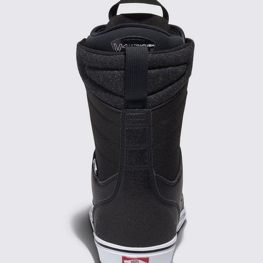 Juniors' Juvie OG Snowboard Boot [2024] | Vans | Sporting Life Online