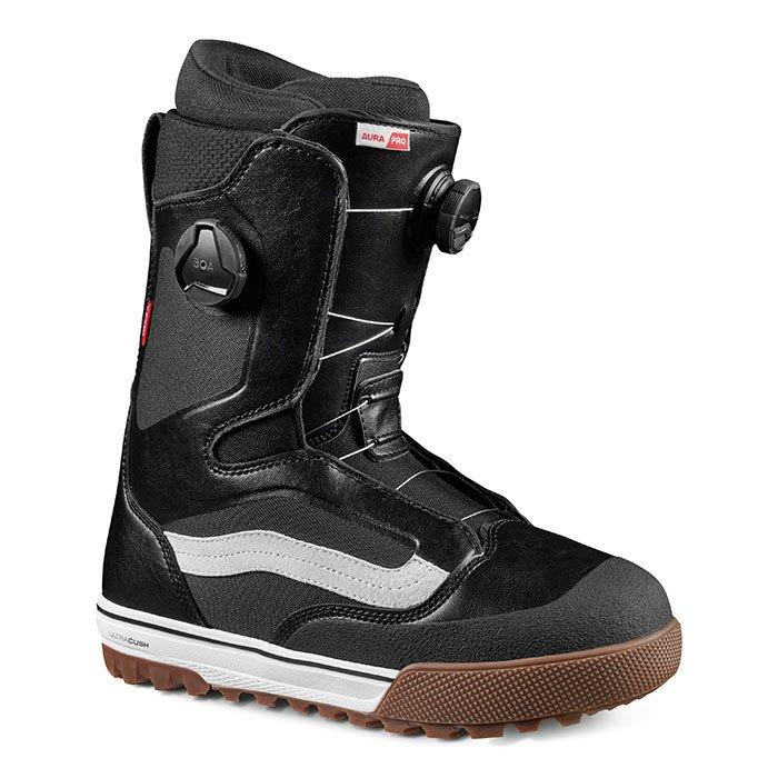 スノーボード VANS AURA 26cm Men's Aura Pro Snowboard Boot [2026] | Vans | Sporting Life Online