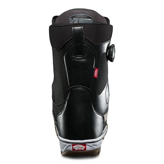 Men's Aura Pro Snowboard Boot [2025] | Vans | Sporting Life
