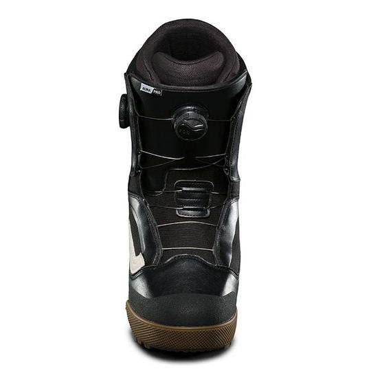 VANS AURA PRO 25.0㎝ Vans Aura Pro Snowboard Boots 2025 - Green/Gum – Boardomshop