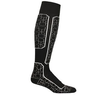 Men's Merino Ski+ Medium Over-The-Calf Sock