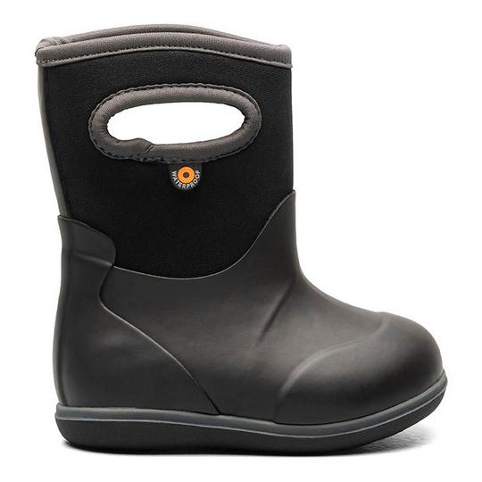 Bogs Bottes Classic Solid pour tout-petits  4-10 