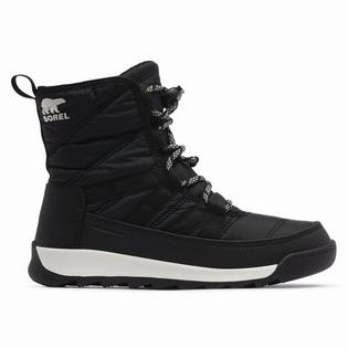 Sorel Juniors' [1-6] Whitney™ II Short Lace Boot