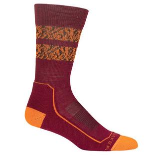 Women's Merino Hike+ Light Crew Sock