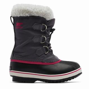  Juniors' [1-7] Yoot Pac&#x2122; Waterproof Nylon Boot