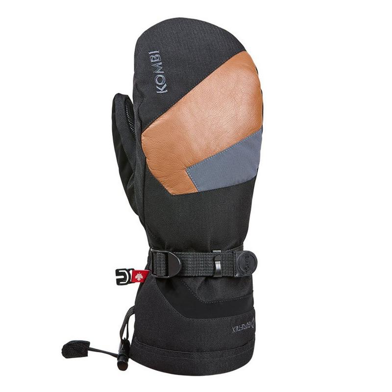 Kombi Mitaines Timeless GORE-TEX pour hommes