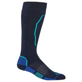 Unisex Brave Midweight Ski Sock