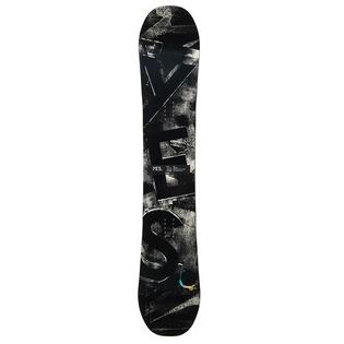 Men's Basic Wide Snowboard [2023]