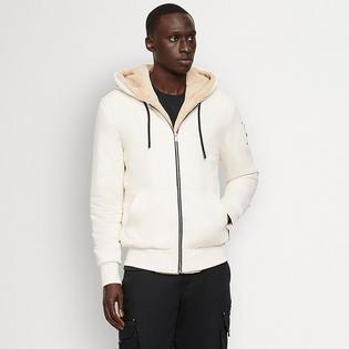 Men's Classic Bunny Hoodie Jacket