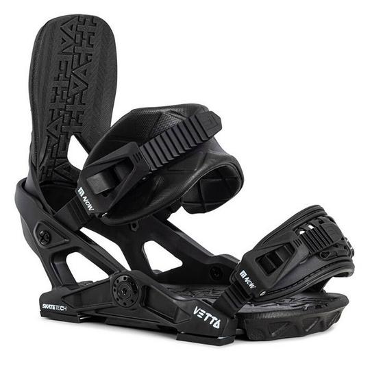 Women s Vetta Snowboard Binding  2023 