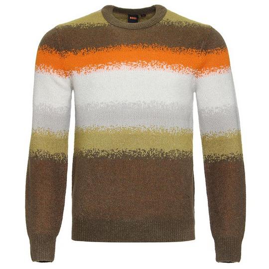 BOSS Chandail Kultico pour hommes