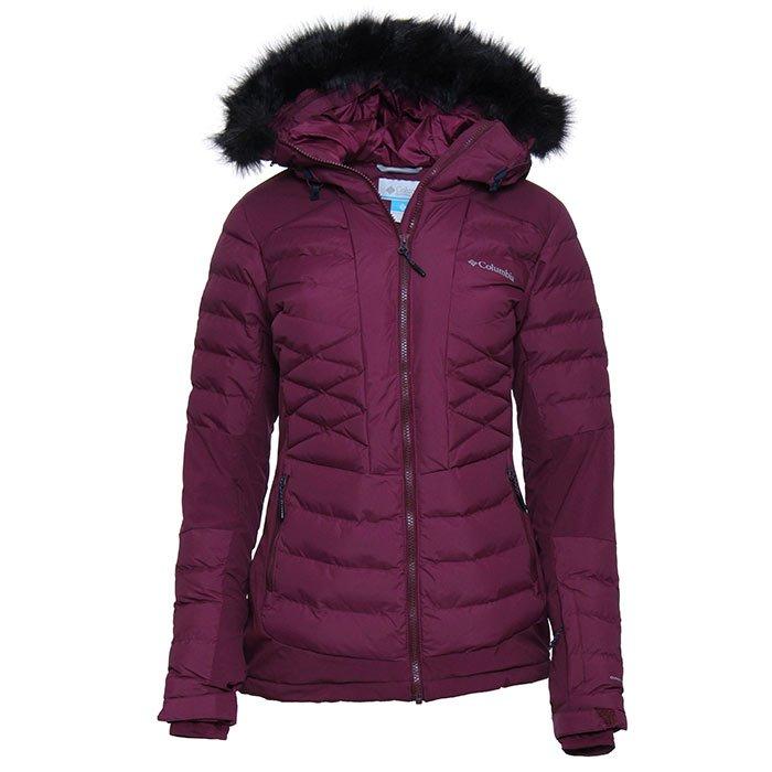 Women's Bird Mountain™ Insulated Jacket