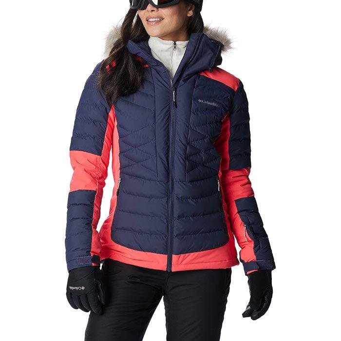 Women's Bird Mountain™ Insulated Jacket | Columbia