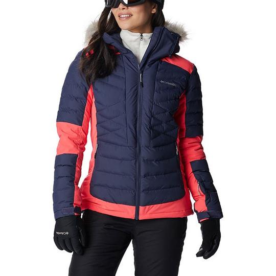 注目ショップ Women's Columbia | Jacket Insulated Mountain™ Bird Clothing
