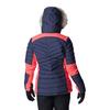 Women s Bird Mountain  Insulated Jacket