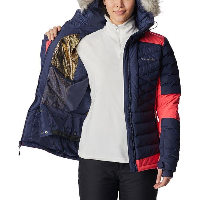 Women's Bird Mountain™ Insulated Jacket