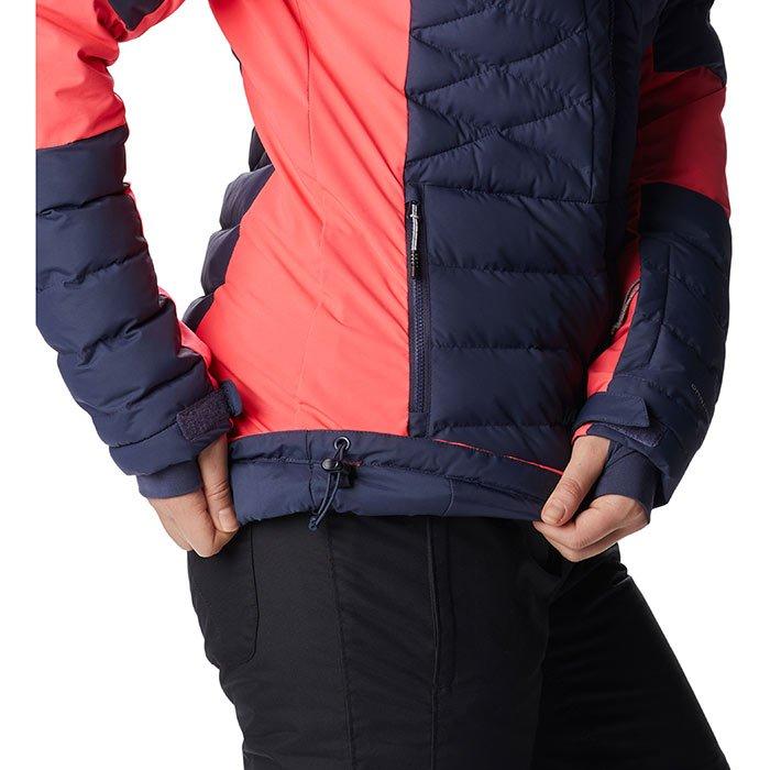 Women's Bird Mountain™ Insulated Jacket