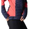 Women s Bird Mountain  Insulated Jacket