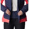 Women s Bird Mountain  Insulated Jacket