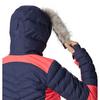 Women s Bird Mountain  Insulated Jacket
