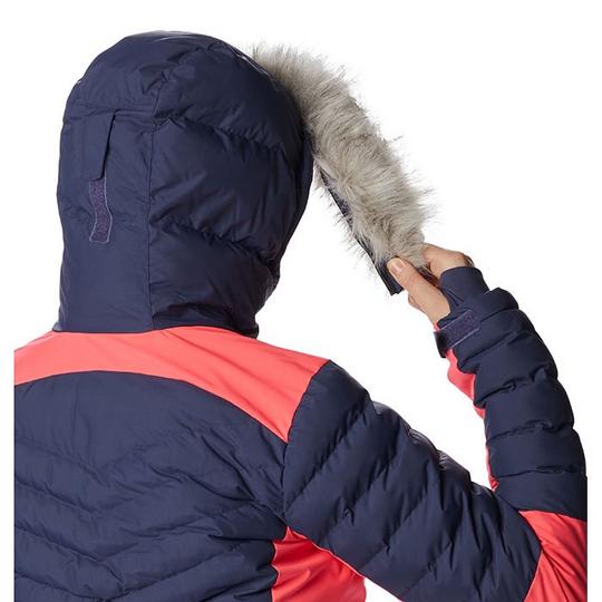 Women's Bird Mountain™ Insulated Jacket | Columbia