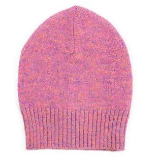 Lyla + Luxe Women's Marled Knit Beanie