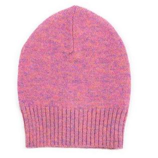 Tuque en tricot Marled pour femmes