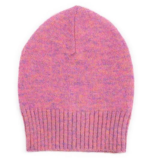 Lyla + Luxe Tuque en tricot Marled pour femmes
