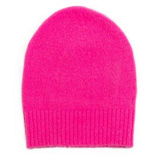 Tuque en tricot Marled pour femmes