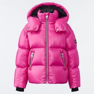 Manteau Jesse pour juniors [8-14]