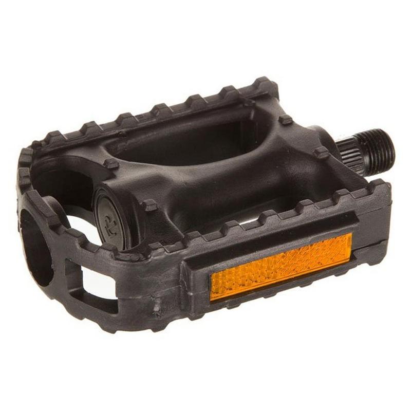 Evo Swivel Resin Pedal