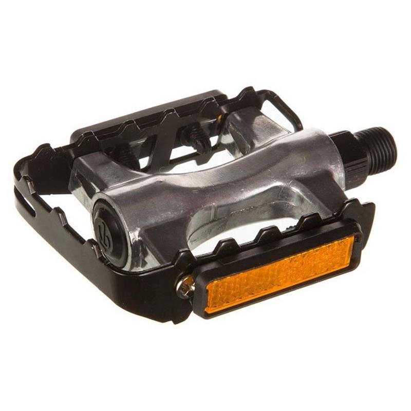 Evo Swivel Alloy Pedal