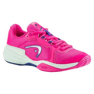 Juniors' [3-6] Sprint 3.5 Tennis Shoe