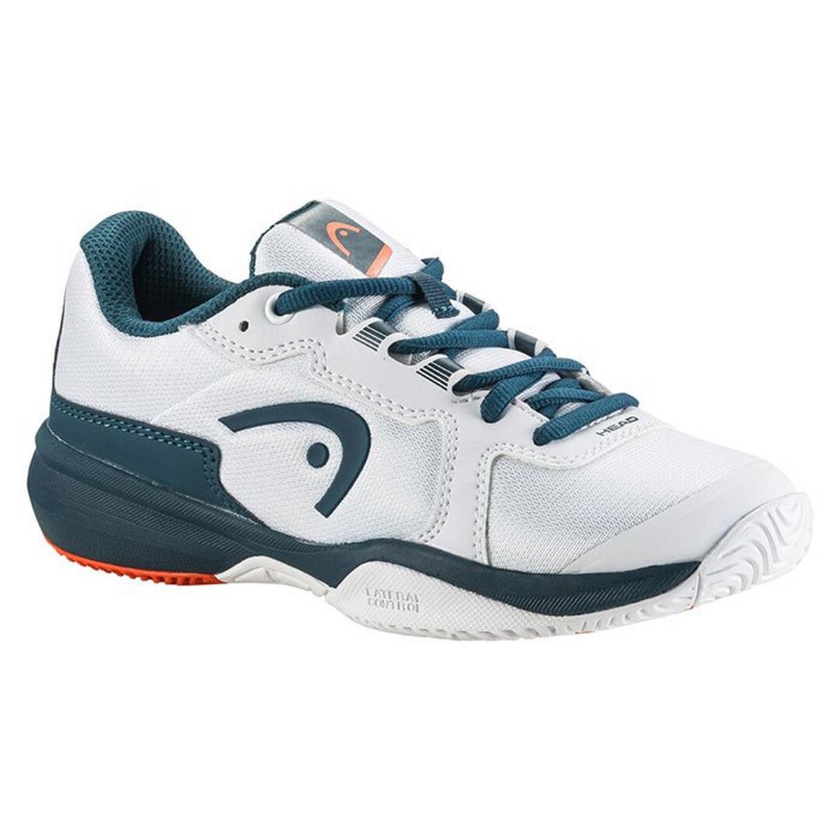 Juniors' [3-6] Sprint 3.5 Tennis Shoe