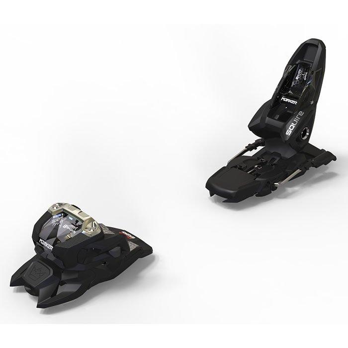 Marker Men's Squire 11 Ski Bindings